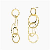 Orecchini Kidult Donna in Acciaio 861140